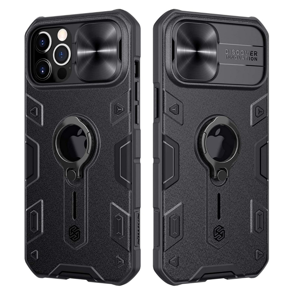 Nillkin Case for iPhone 12 Pro Max.